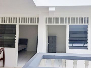 Kost Putri Samping Universitas Budiluhur Jakarta Selatan