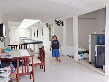 Kost Putri Samping Universitas Budiluhur Jakarta Selatan