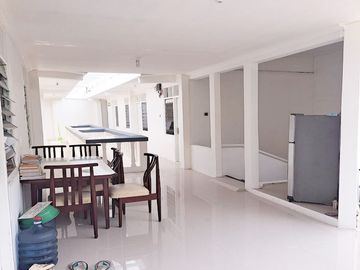 Kost Putri Samping Universitas Budiluhur Jakarta Selatan