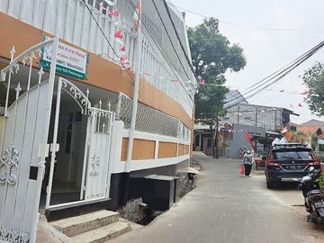 Kost Putri Samping Universitas Budiluhur Jakarta Selatan