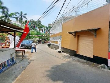 Kost Putri Samping Universitas Budiluhur Jakarta Selatan