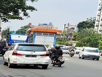 Kost Putri Samping Universitas Budiluhur Jakarta Selatan