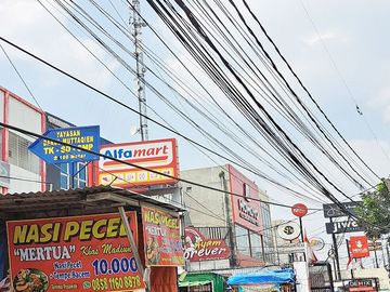 Kost Putri Samping Universitas Budiluhur Jakarta Selatan