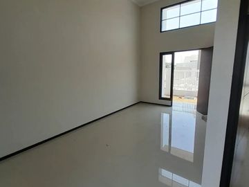 Rumah Grand Alana Wonorejo Rungkut 500 Jutaan Baru Dekat Raya MERR Wisata Semanggi Free Biaya2