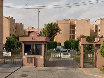 VENTA DE DEPARTAMENTO DE RECUPERACION BANCARIA UBICADO EN AV. ADOLFO LOPEZ MATEOS 46-B, COL. CENTRO, ATIZAPAN DE ZARAGOZA, EDOMEX, C.P. 52900