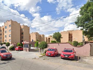 VENTA DE DEPARTAMENTO DE RECUPERACION BANCARIA UBICADO EN AV. ADOLFO LOPEZ MATEOS 46-B, COL. CENTRO, ATIZAPAN DE ZARAGOZA, EDOMEX, C.P. 52900