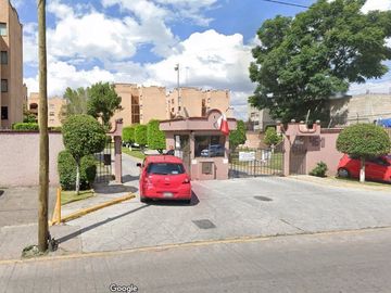 VENTA DE DEPARTAMENTO DE RECUPERACION BANCARIA UBICADO EN AV. ADOLFO LOPEZ MATEOS 46-B, COL. CENTRO, ATIZAPAN DE ZARAGOZA, EDOMEX, C.P. 52900