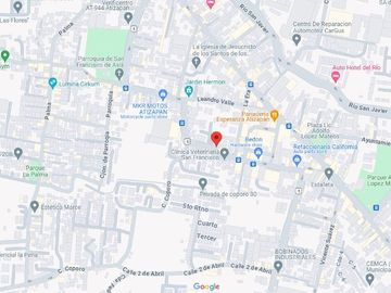 VENTA DE DEPARTAMENTO DE RECUPERACION BANCARIA UBICADO EN AV. ADOLFO LOPEZ MATEOS 46-B, COL. CENTRO, ATIZAPAN DE ZARAGOZA, EDOMEX, C.P. 52900