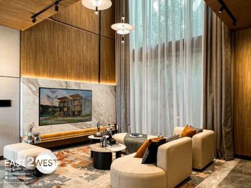 Dijual Rumah New Launching Cluster Ardea Summarecon Gading Serpong Tangerang Bagus Lokasi Sangat Strategis