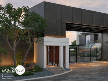 Dijual Rumah New Launching Cluster Ardea Summarecon Gading Serpong Tangerang Bagus Lokasi Sangat Strategis