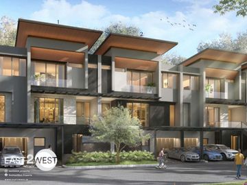 Dijual Rumah New Launching Cluster Ardea Summarecon Gading Serpong Tangerang Bagus Lokasi Sangat Strategis