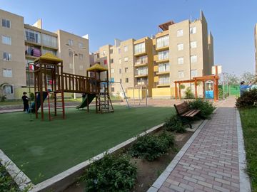 Dúplex de 132m² en Carabayllo