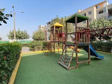 Dúplex de 132m² en Carabayllo