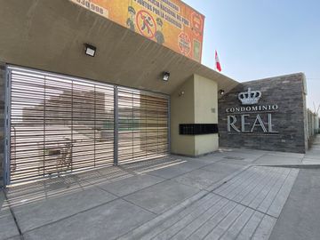 Dúplex de 132m² en Carabayllo