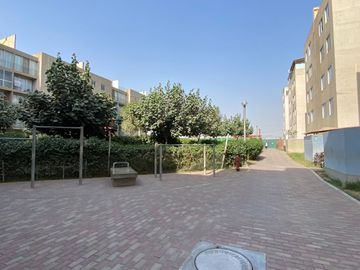 Dúplex de 132m² en Carabayllo