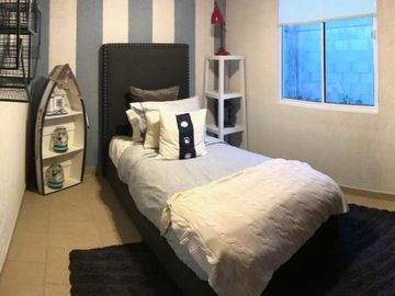 VENTA DE DEPARTAMENTO PLANTA BAJA EN LAS HACIENDAS, QUERETARO