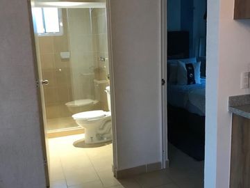 VENTA DE DEPARTAMENTO PLANTA BAJA EN LAS HACIENDAS, QUERETARO