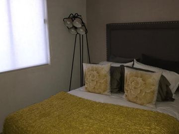 VENTA DE DEPARTAMENTO PLANTA BAJA EN LAS HACIENDAS, QUERETARO