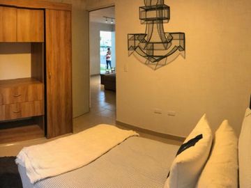 VENTA DE DEPARTAMENTO PLANTA BAJA EN LAS HACIENDAS, QUERETARO