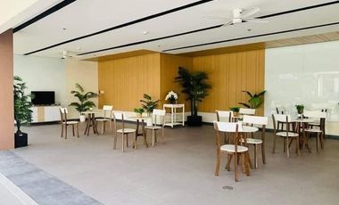HOPE RESIDENCES BY SMDC AVAIL 15% DISCOUNT