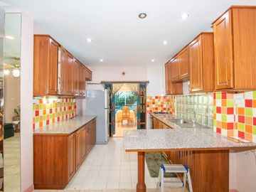 3 Bed Family Home : Mu Ban Chiang Mai View Suai, San Phak Wan