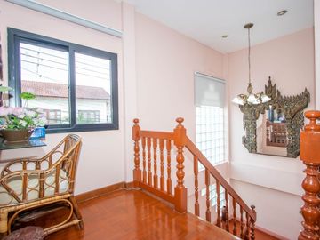 3 Bed Family Home : Mu Ban Chiang Mai View Suai, San Phak Wan