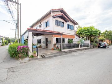 3 Bed Family Home : Mu Ban Chiang Mai View Suai, San Phak Wan