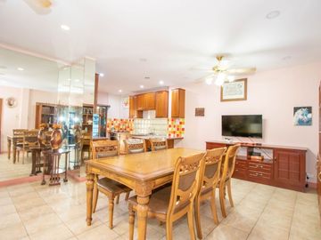 3 Bed Family Home : Mu Ban Chiang Mai View Suai, San Phak Wan