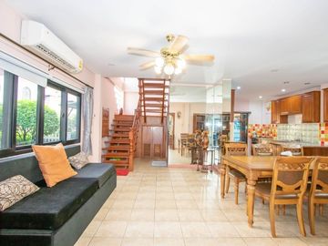 3 Bed Family Home : Mu Ban Chiang Mai View Suai, San Phak Wan