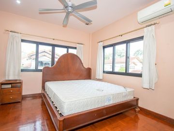 3 Bed Family Home : Mu Ban Chiang Mai View Suai, San Phak Wan
