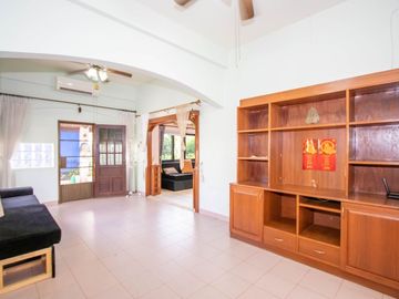 3 Bed Family Home : Mu Ban Chiang Mai View Suai, San Phak Wan