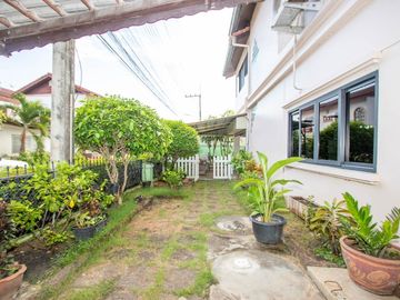 3 Bed Family Home : Mu Ban Chiang Mai View Suai, San Phak Wan