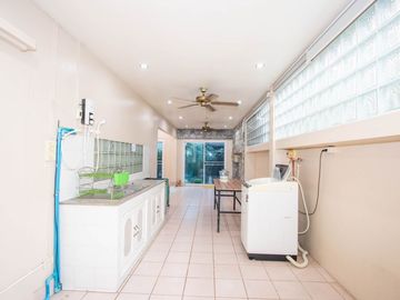 3 Bed Family Home : Mu Ban Chiang Mai View Suai, San Phak Wan