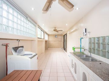 3 Bed Family Home : Mu Ban Chiang Mai View Suai, San Phak Wan