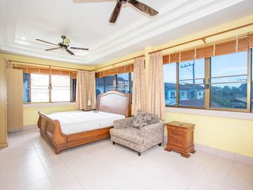 3 Bed Family Home : Mu Ban Chiang Mai View Suai, San Phak Wan