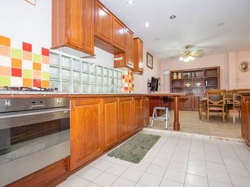 3 Bed Family Home : Mu Ban Chiang Mai View Suai, San Phak Wan