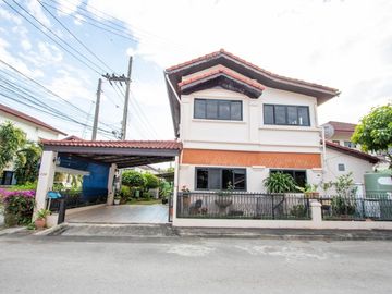 3 Bed Family Home : Mu Ban Chiang Mai View Suai, San Phak Wan