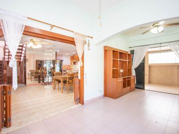 3 Bed Family Home : Mu Ban Chiang Mai View Suai, San Phak Wan