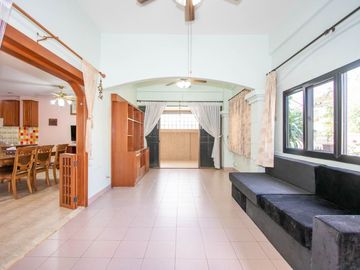 3 Bed Family Home : Mu Ban Chiang Mai View Suai, San Phak Wan