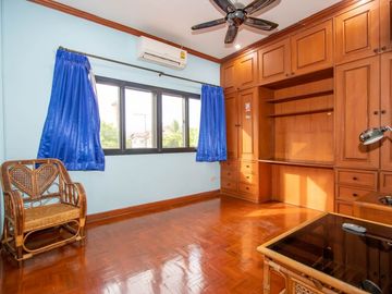 3 Bed Family Home : Mu Ban Chiang Mai View Suai, San Phak Wan