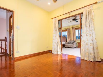 3 Bed Family Home : Mu Ban Chiang Mai View Suai, San Phak Wan