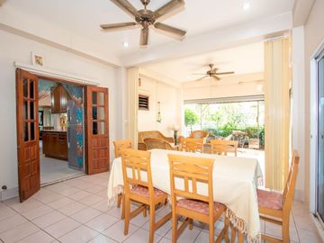 3 Bed Family Home : Mu Ban Chiang Mai View Suai, San Phak Wan