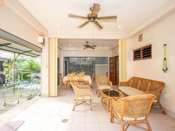 3 Bed Family Home : Mu Ban Chiang Mai View Suai, San Phak Wan