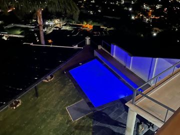 Casa con Alberca Venta en Bugambilias de Lujo Zona Sur Zapopan