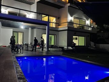 Casa con Alberca Venta en Bugambilias de Lujo Zona Sur Zapopan