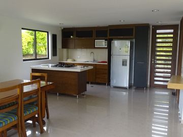 CASA FINCA EN VENTA - VIA RIONEGRO LA CEJA - SECTOR EL CANADÁ