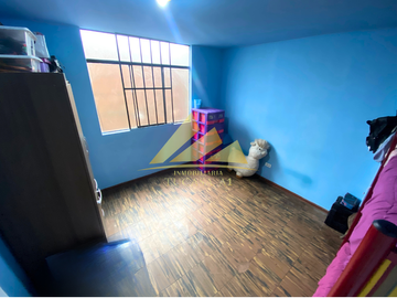 SE VENDE AMPLIO DEPARTAMENTO EN BREÑA + AIRES