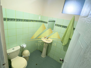SE VENDE AMPLIO DEPARTAMENTO EN BREÑA + AIRES
