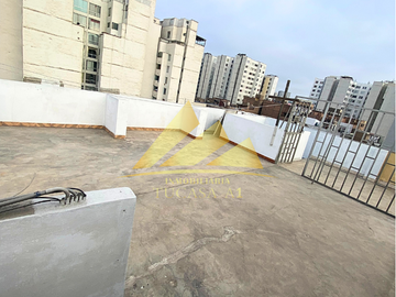 SE VENDE AMPLIO DEPARTAMENTO EN BREÑA + AIRES