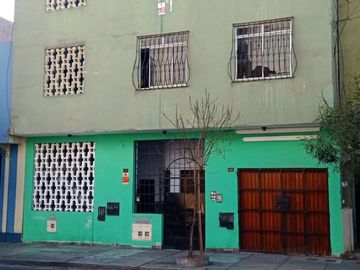 SE VENDE AMPLIO DEPARTAMENTO EN BREÑA + AIRES